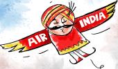 Air India will need over 6,500 pilots for 470 planes