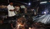 Manufacturing activities hit 3-month high in Nov