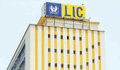 'Government is selling people's trust in LIC'