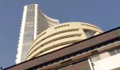 Investors lose Rs 8 lakh cr in 1 hour as markets crash