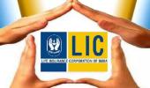 LIC fixes price band at Rs 902-949 a share for IPO