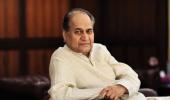 Rahul Bajaj, World's Favourite Indian