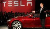 Tesla still sorting challenges with Indian govt: Musk