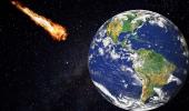 Can Earth Avoid Killer Space Rocks?