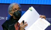 UPA's Antrix-Devas deal a 'fraud against country': FM