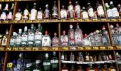 Govt urged to cut customs duties on British alcohol