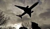 Airlines fly 1.12 crore domestic passengers in Dec