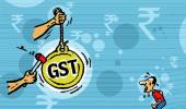 'Rs 1.7 tn may be GST average collection next FY'