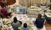 Record Rs 32,000 Crore Seized in Tax Raids