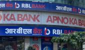 RBL Bank: Strange Corner Office Changes