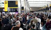 Heathrow restrictions: Many London flights rescheduled