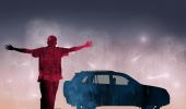 'Want to buy a new car; Please help'