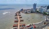 SEE: Mumbai Coastal Road Project