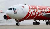 UDAN intl plan under cloud;AirAsia fails to get permit