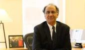 World Bank appoints Indermit Gill as chief economist