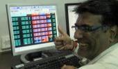 India's m-cap hits new record high of Rs 280.5 trn