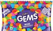 'Cadbury Gems' vs 'James Bond': And the winner is...