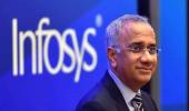 ''One Infosys' Will Be Crucial'