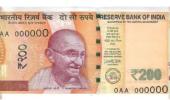 No plan to replace face of Mahatma Gandhi on Rs: RBI