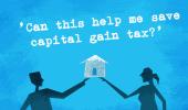 TAX GURU: 'Can this help save capital gain tax?'