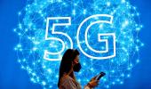 '5G is a long haul'