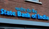 'No Challenge To SBI's Retail Loan Book'