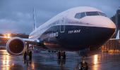 Akasa Air takes delivery of first Boeing 737 MAX