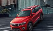 The Big Daddy of SUVs at Rs 11.49 Lakh!