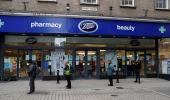 Boots UK sale abandoned; RIL to look for other firms