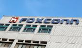 Foxconn may set up EV manufacturing unit in India