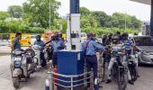 Petrol, diesel prices to be hiked from next week