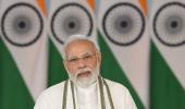 Modi's recipe to kickstart economy post pandemic