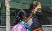 Chitra Ramkrishna gets 14-day jail in co-location case