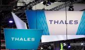 French aerospace major Thales has big India plans