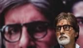 Amitabh Bachchan pays Rs 1.09-cr GST post tax notice