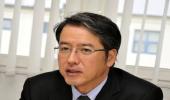 Hisashi Takeuchi is new MD and CEO of Maruti Suzuki