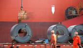 Ukraine war: Indian steel producers feel a pinch