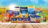 Adani Wilmar buys Kohinoor rice, other brands