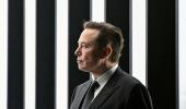 Elon Musk's X sues govt over censorship, content regulation