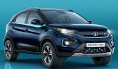 Tata Motors launches Nexon EV MAX at Rs 17.74 lakh