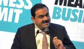 Debt-funded buys can put pressure on Adani: S&P