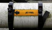 Jet fuel price hiked by 5.3%, 10th increase this year