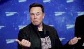 Musk's alarm over Twitter bots takes lid off ad frauds