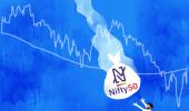 Will Nifty's Bull Run Take A Breather?