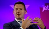 IndiGo's new CEO Pieter Elbers on the airline's future