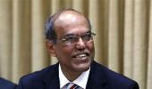 RBI's criticism for delayed rate hike unfair: Subbarao