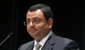 SC dismisses Cyrus Mistry's review petition