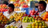 'Inflation likely to average above 7% in Q2 and Q3'