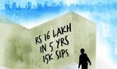 MF Guru: 'Can I earn Rs 16 lakh via 15k SIPs?'