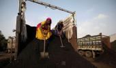 Two factors that are positive for Coal India stock